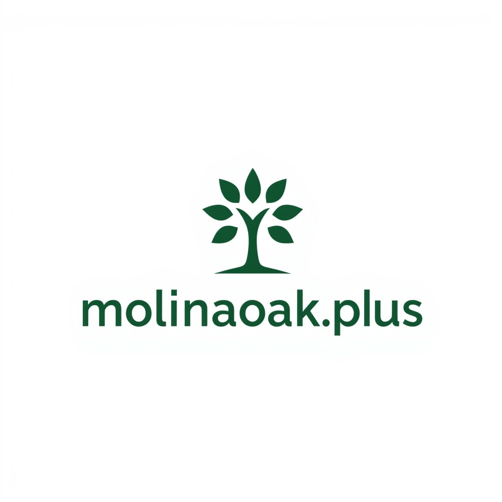 Molinaoak